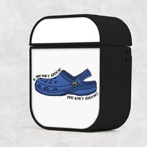 Crocs Airpod Case